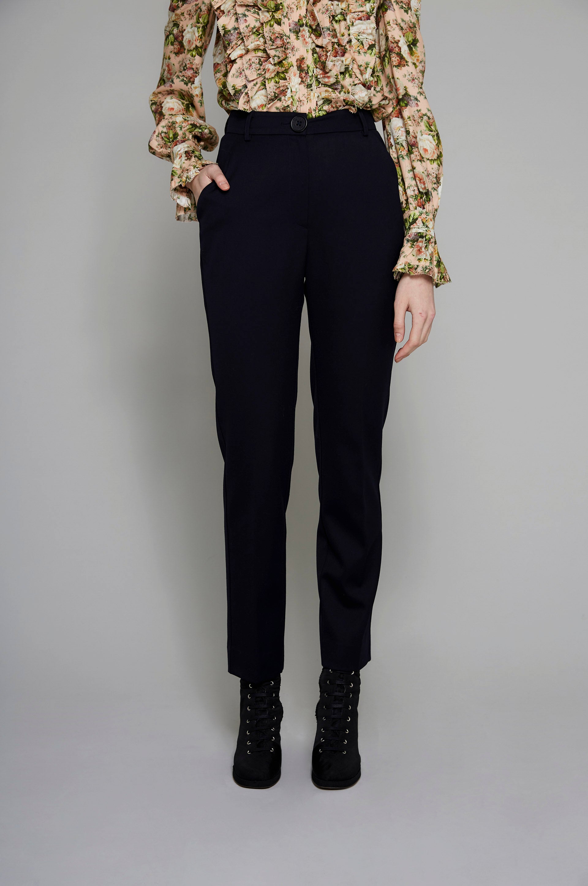Pantalon Arabesque