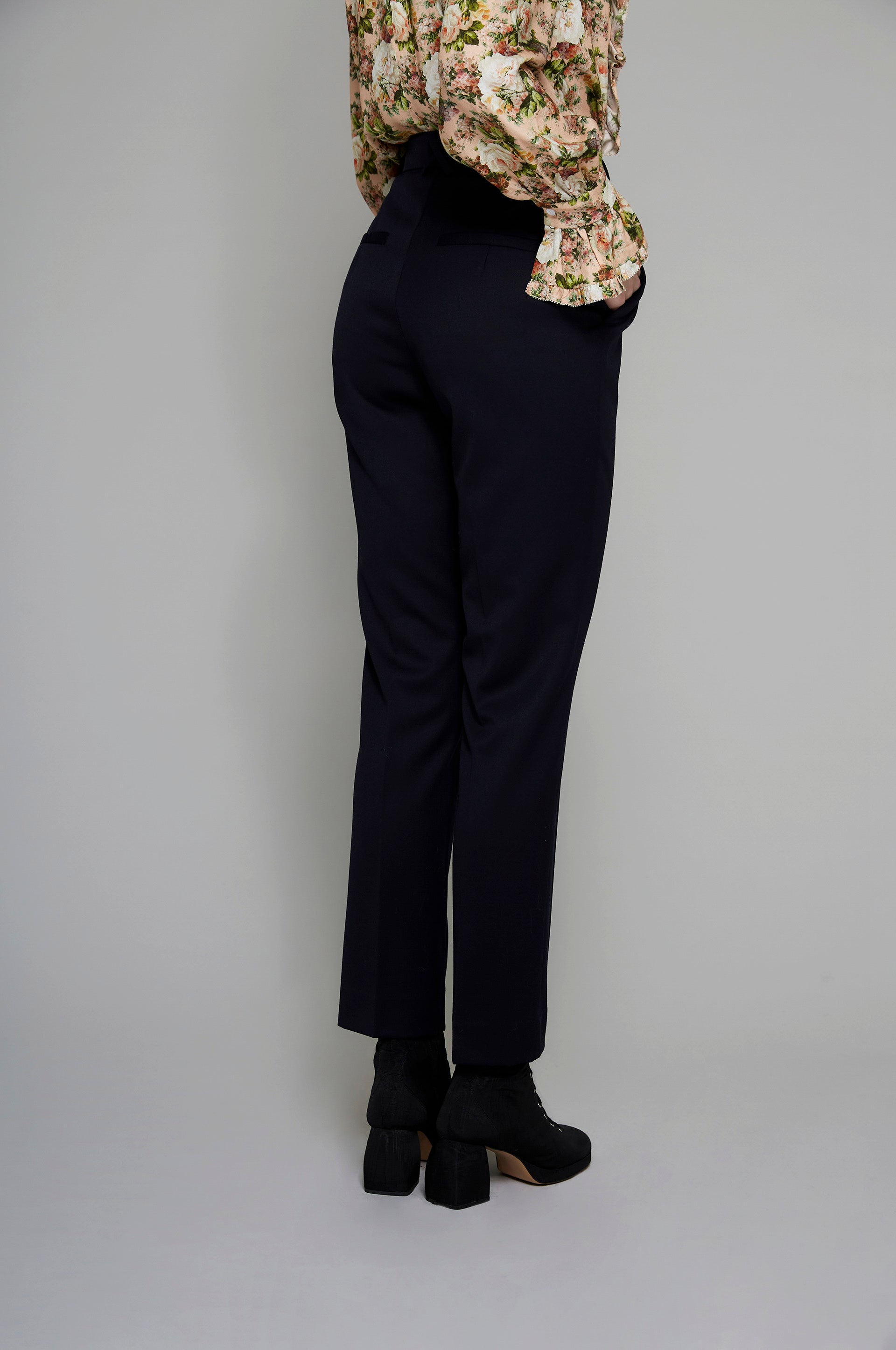 Pantalon Arabesque