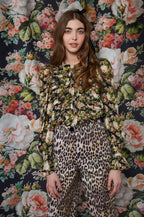 Top Dolly Roseraie