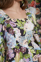 Top Trianon Fleur