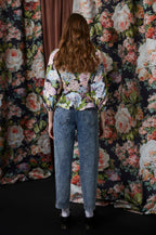 Top Trianon Fleur