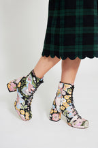 Botines Carnaby - Carnaby