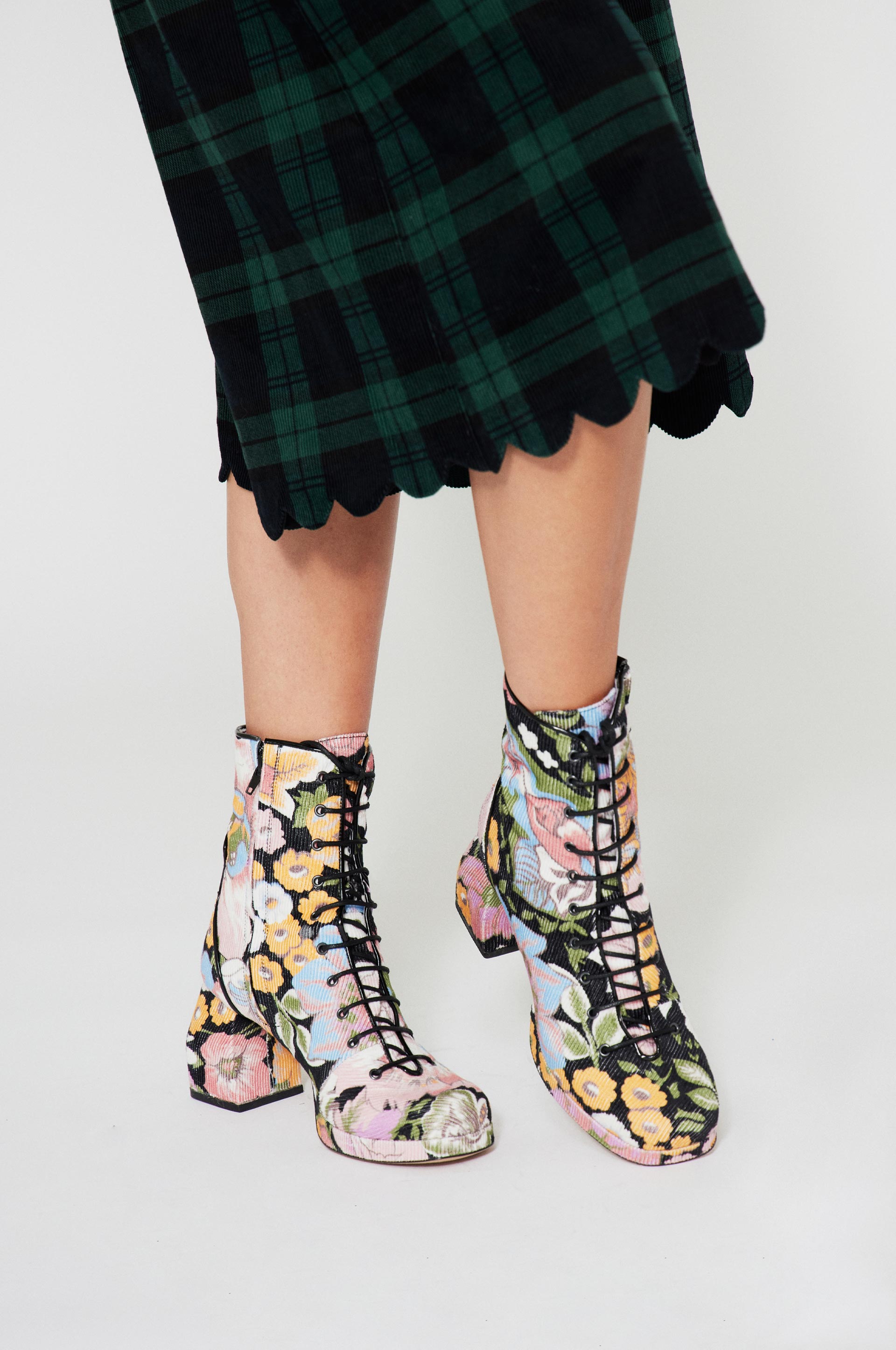 Botines Carnaby - Carnaby