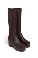 Boots Bratz - Marron