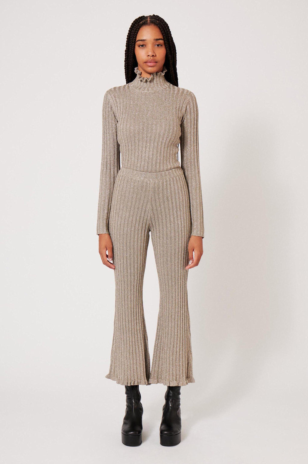 Pantalon Starlette