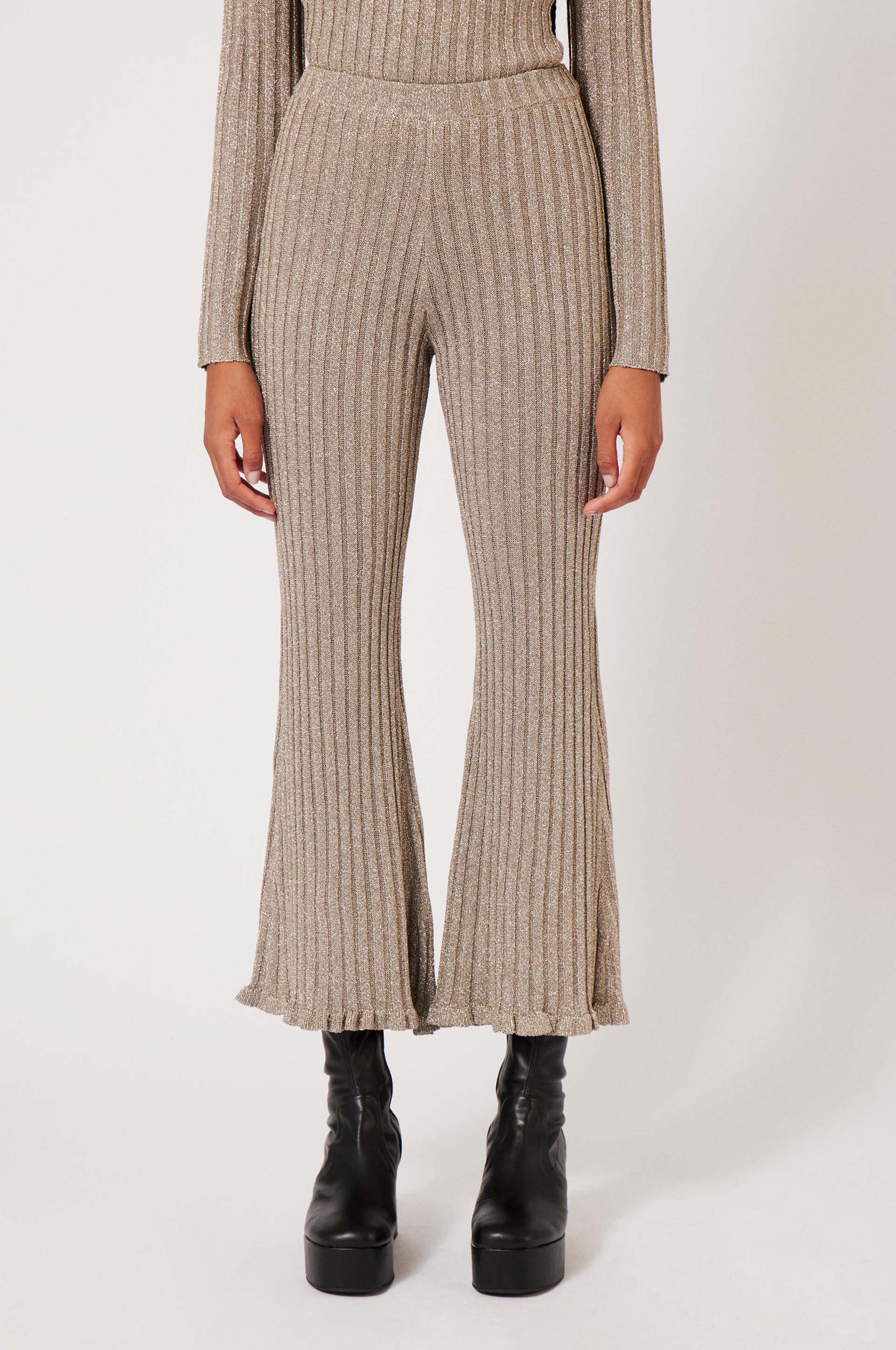 Pantalon Starlette
