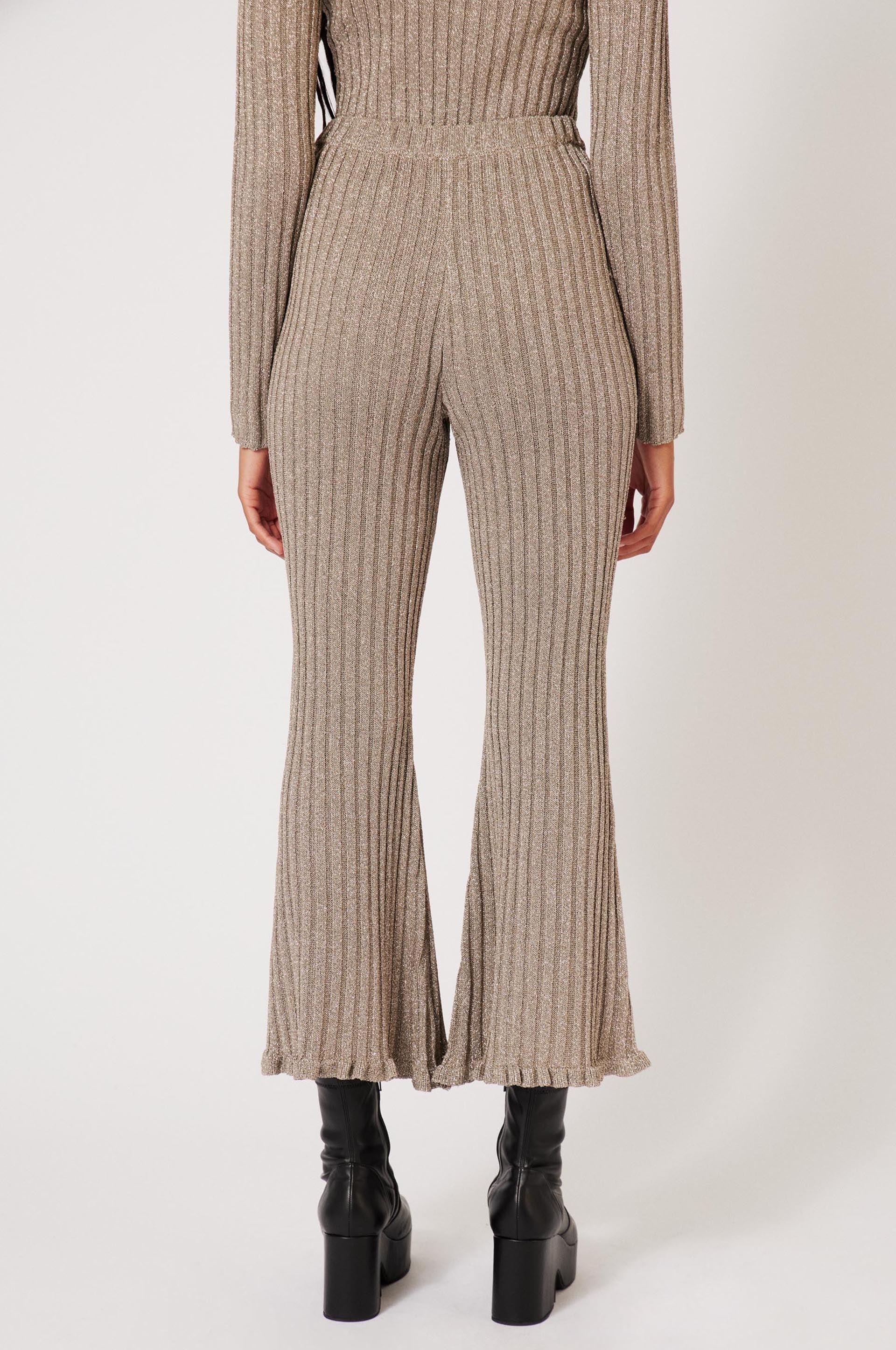 Pantalon Starlette
