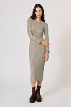 Robe Longue Starlette