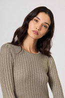 Robe Longue Starlette