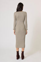 Robe Longue Starlette