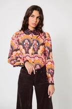 Fall Winter Shirt