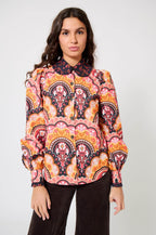 Fall Winter Shirt