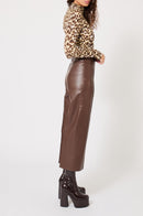 Pantalon Sweet Chocolate - Marron