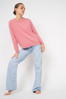 Pull - Mapoupette - 100% Cachemire - Blush