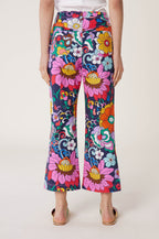 Pantalon Denim Niki