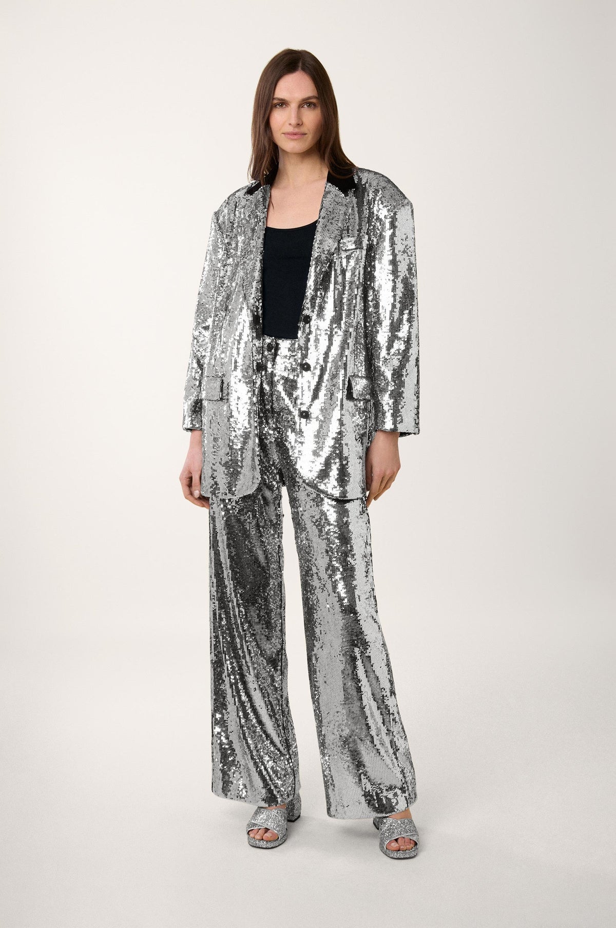 Veste Sirène