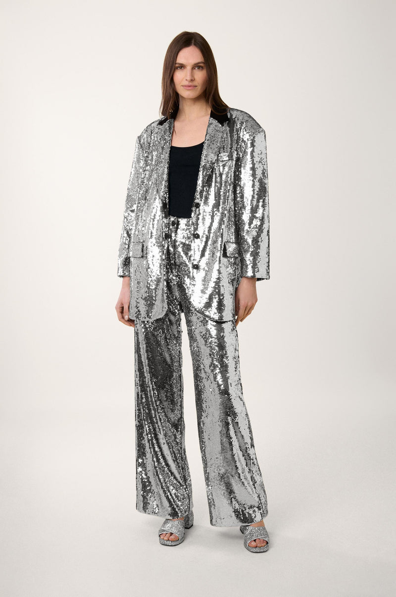 Veste Sirène
