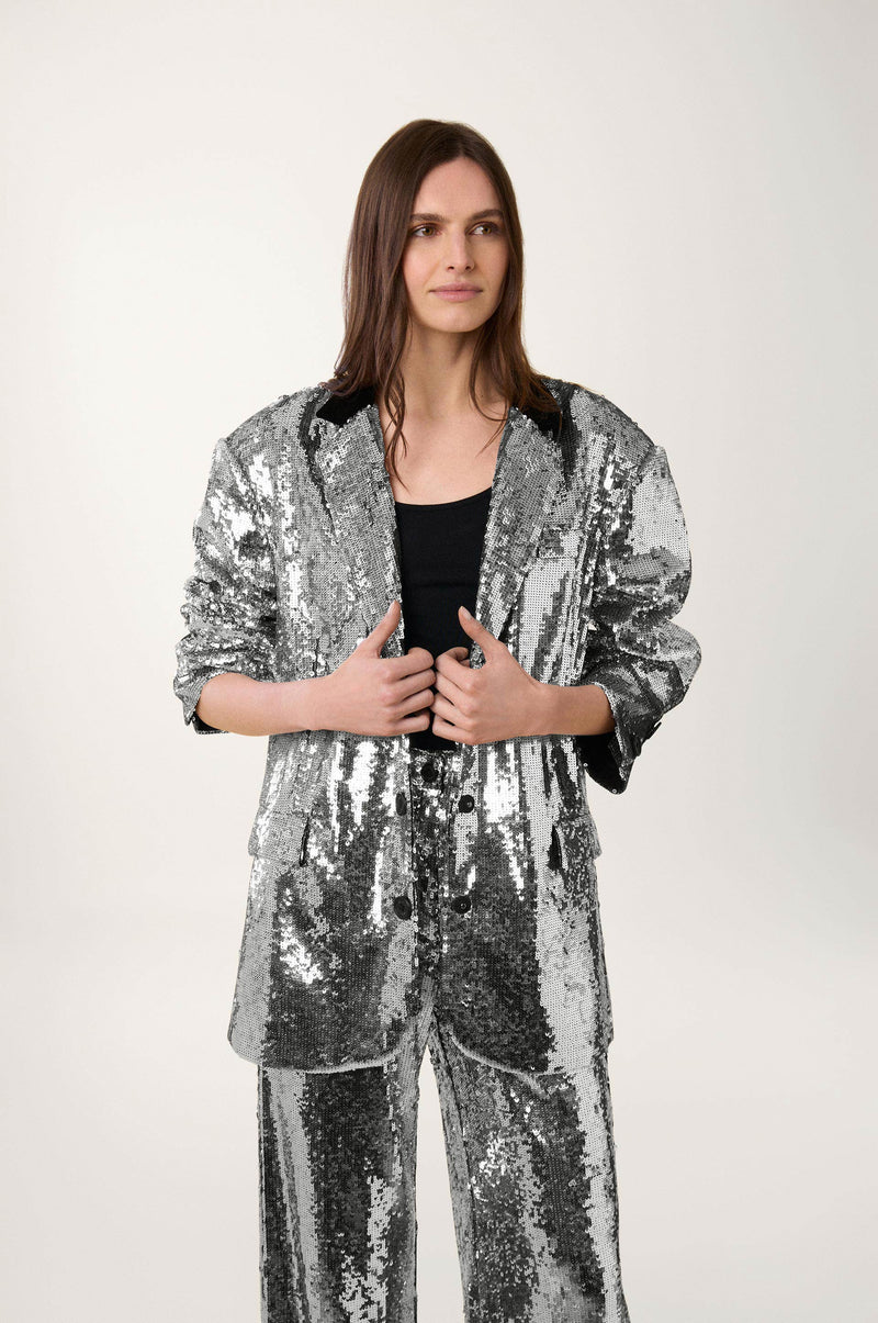 Veste Sirène