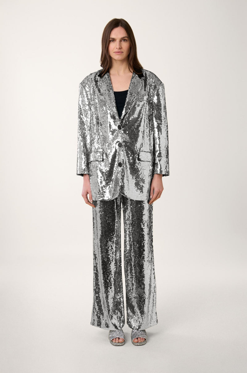 Veste Sirène