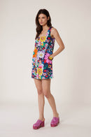 Robe Denim Niki