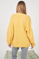 Pull Matilda - Jaune