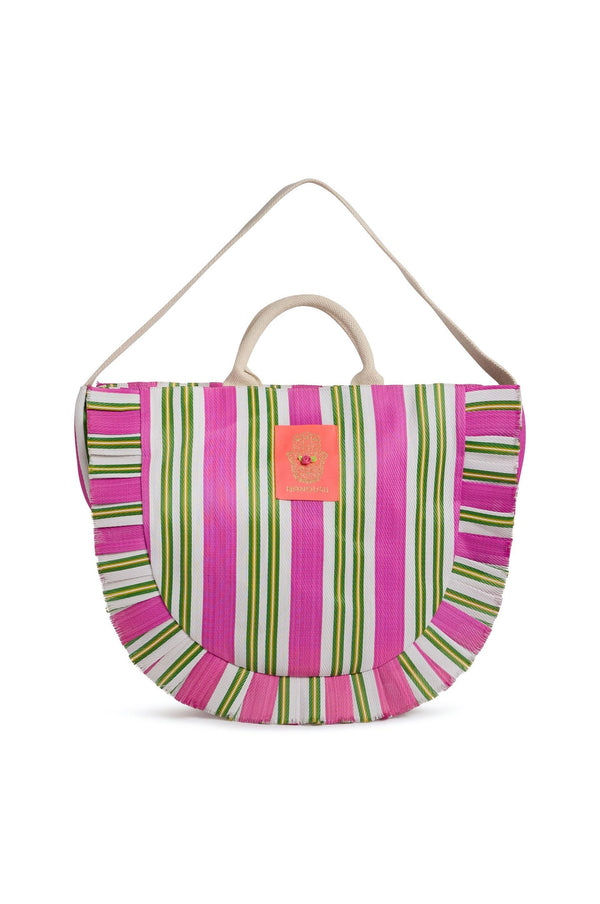 Playa Tote Bag