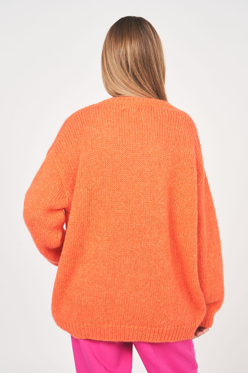 Pull Matilda - Orange