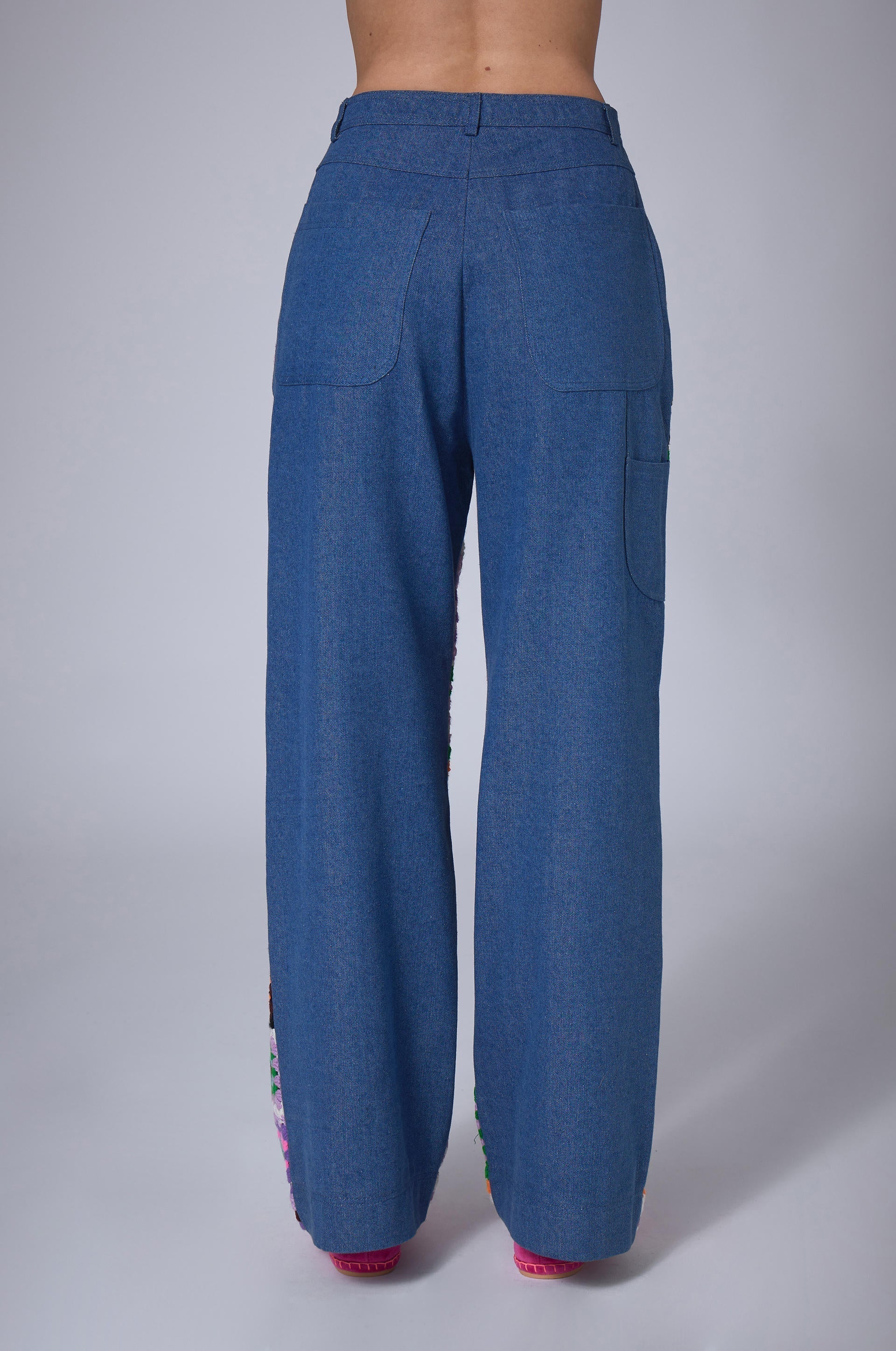 Jean Crochet