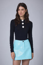 Polo Fleurette