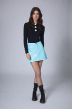 Polo Fleurette