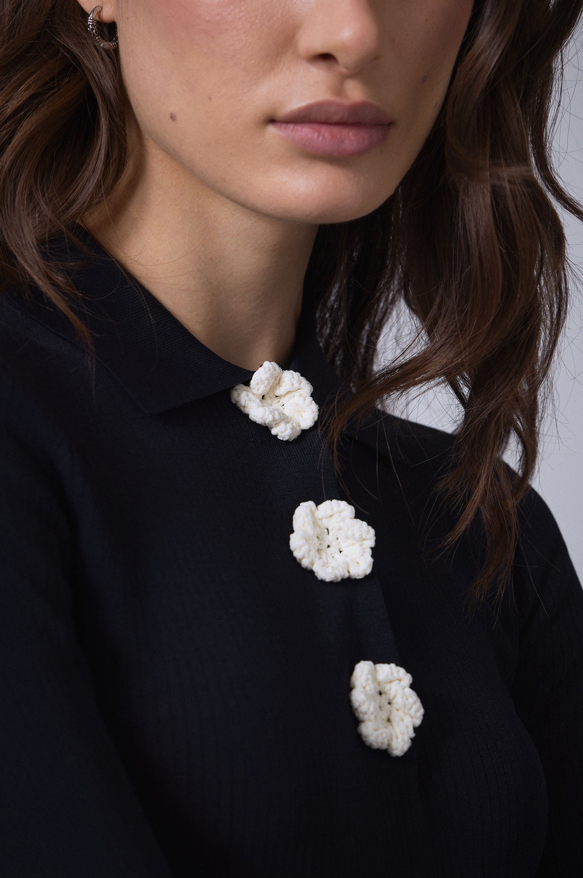Polo Fleurette