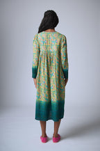 Vestido Bohemian Hindi