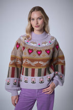 Pull Fox Farm - Unique