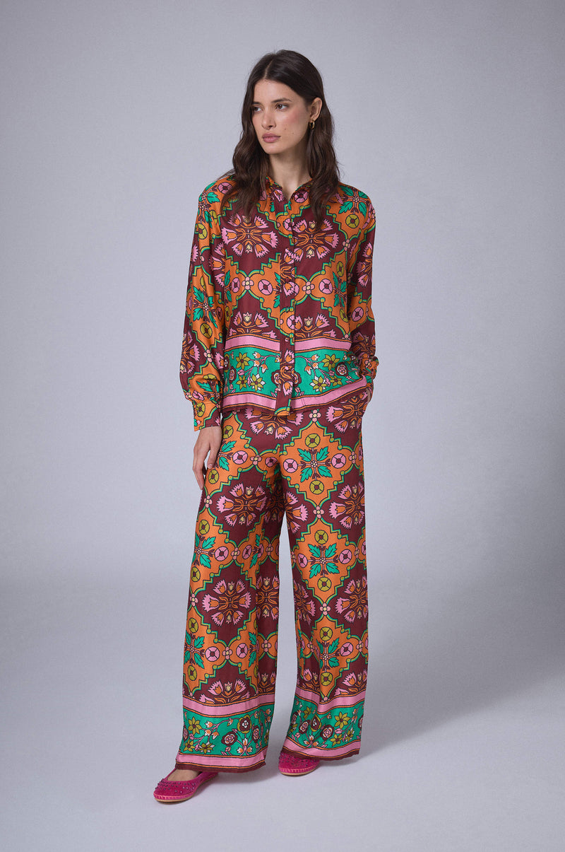 Chemise Jaipur