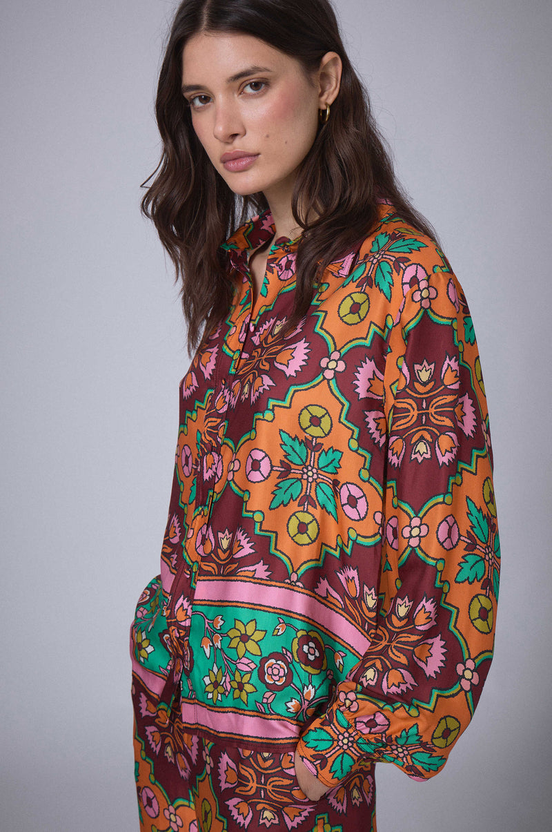 Chemise Jaipur