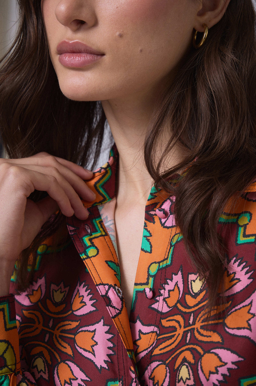Jaipur Shirt