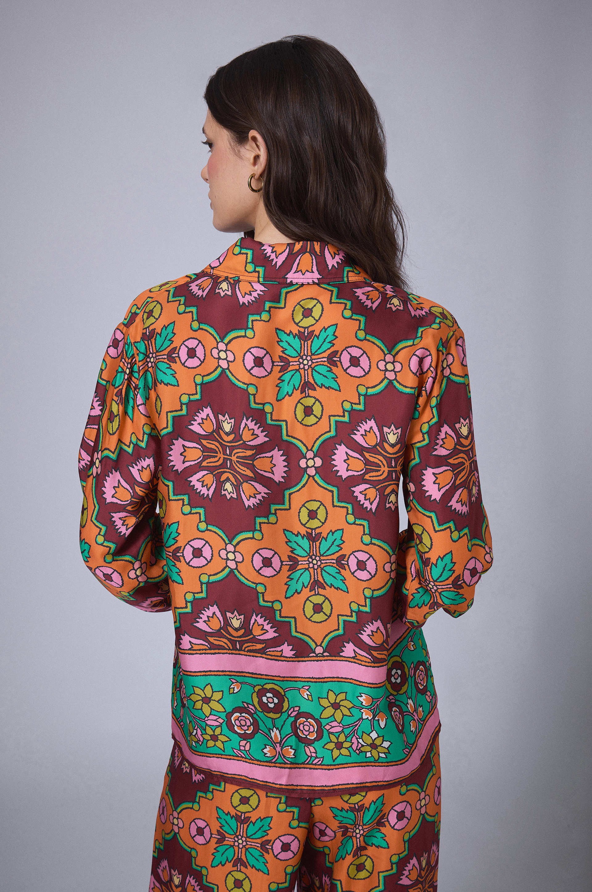Jaipur Shirt