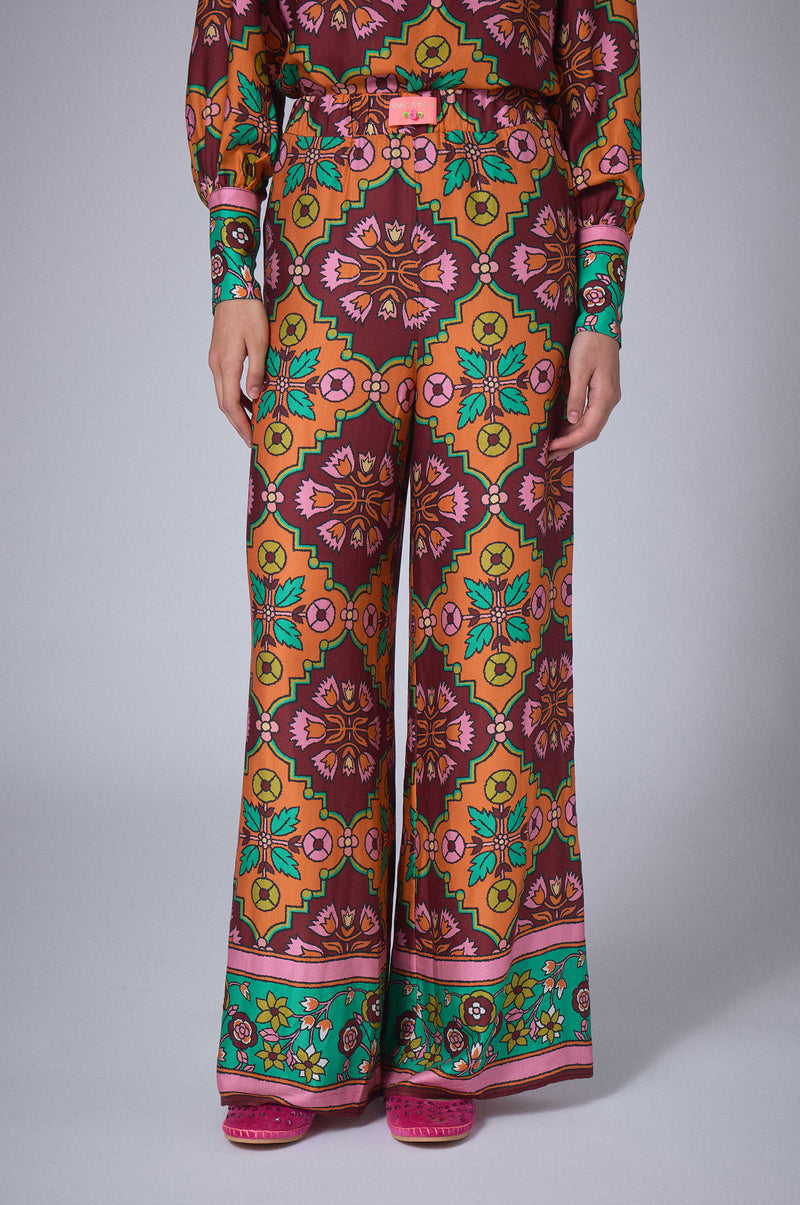 Pantalon Jaipur