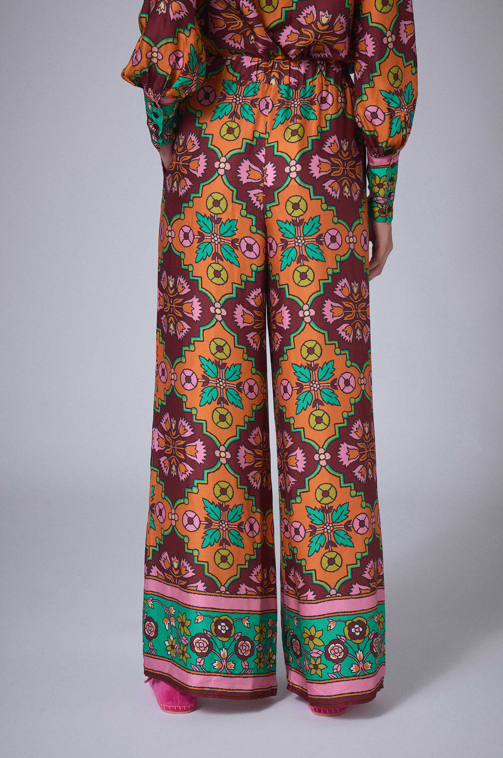 Pantaloni Jaipur