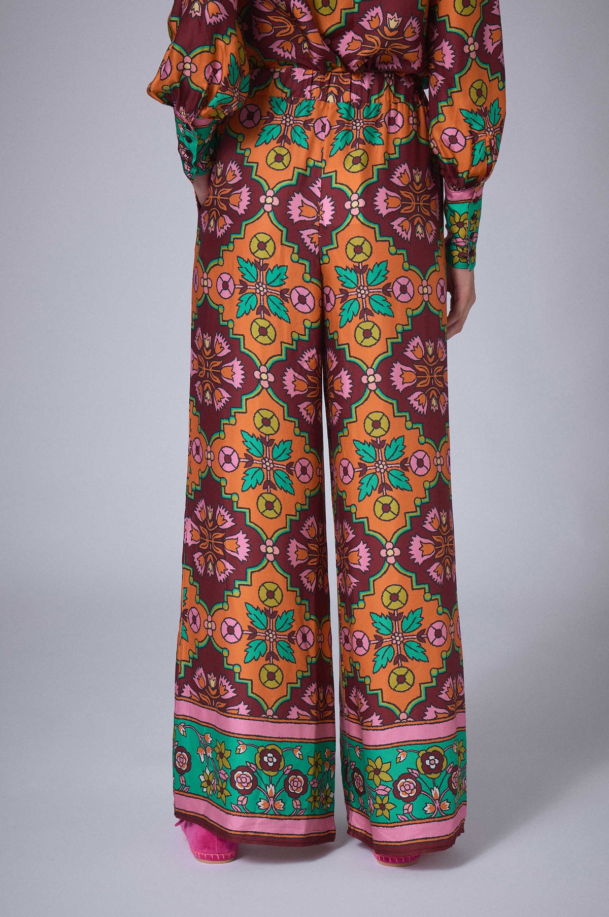 Pantaloni Jaipur