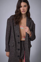 Raymonde Coat