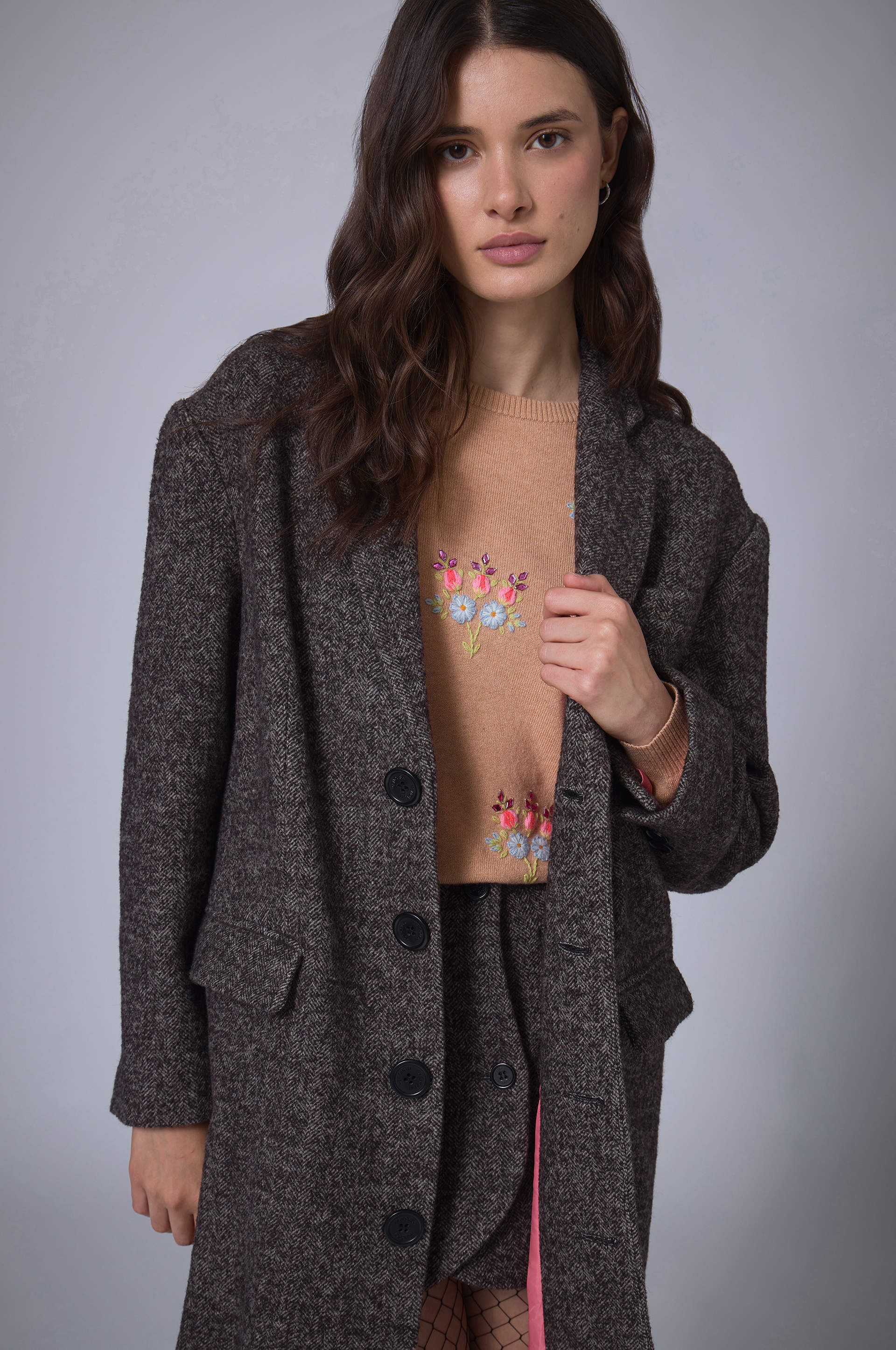 Raymonde Coat