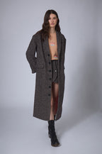 Raymonde Coat