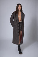 Manteau Raymonde