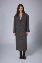 Raymonde Coat