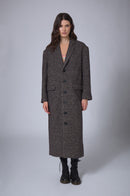 Manteau Raymonde