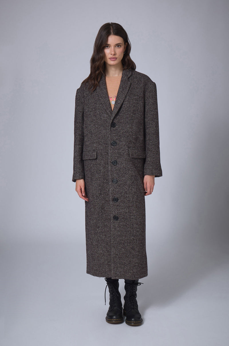 Manteau Raymonde