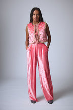 Velvet Night Bolero