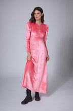 Robe Longue Velvet Night