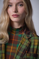 Veste Velvet Grunge